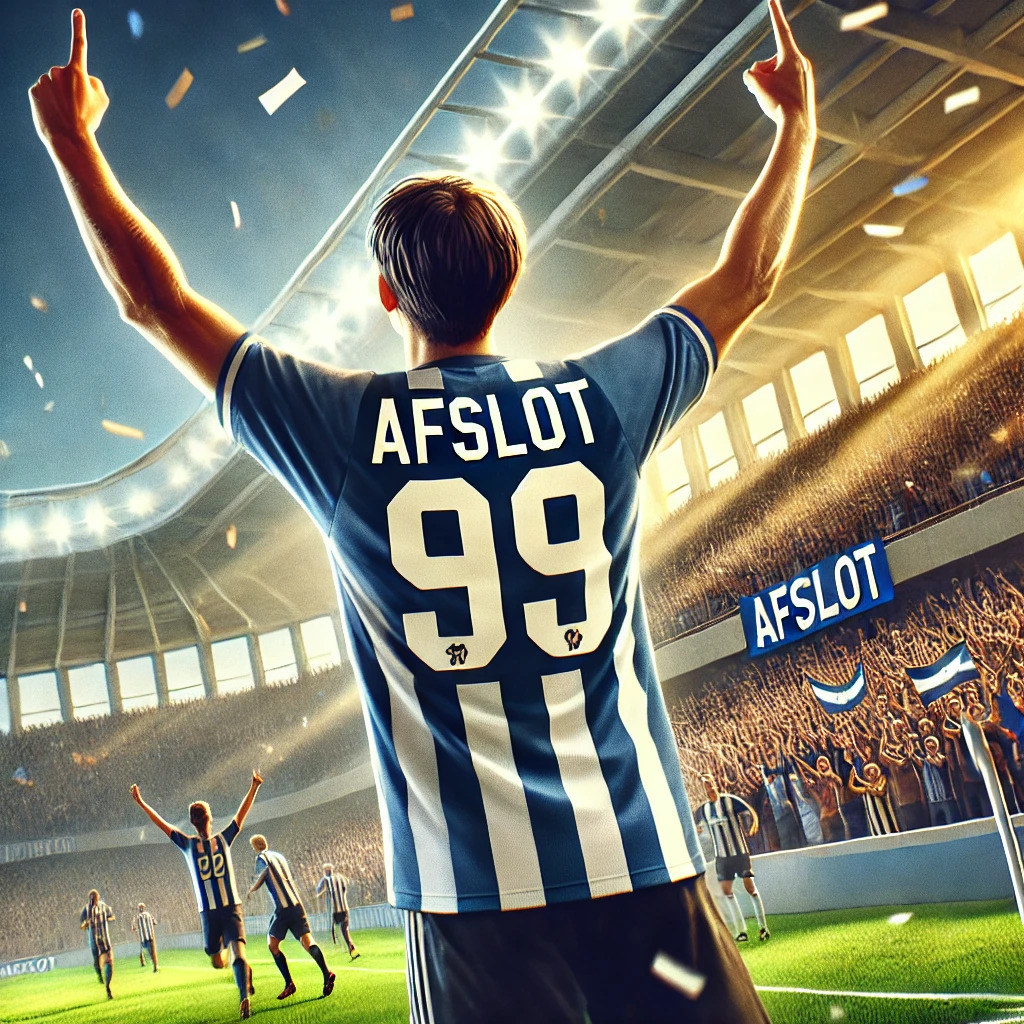 AFSLOT • Situs Bandar Judi Bola Online IBC Bet Parlay 10 Ribu